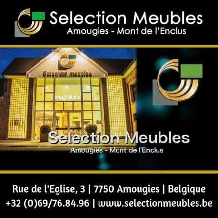 Sélection Meubles Amougies