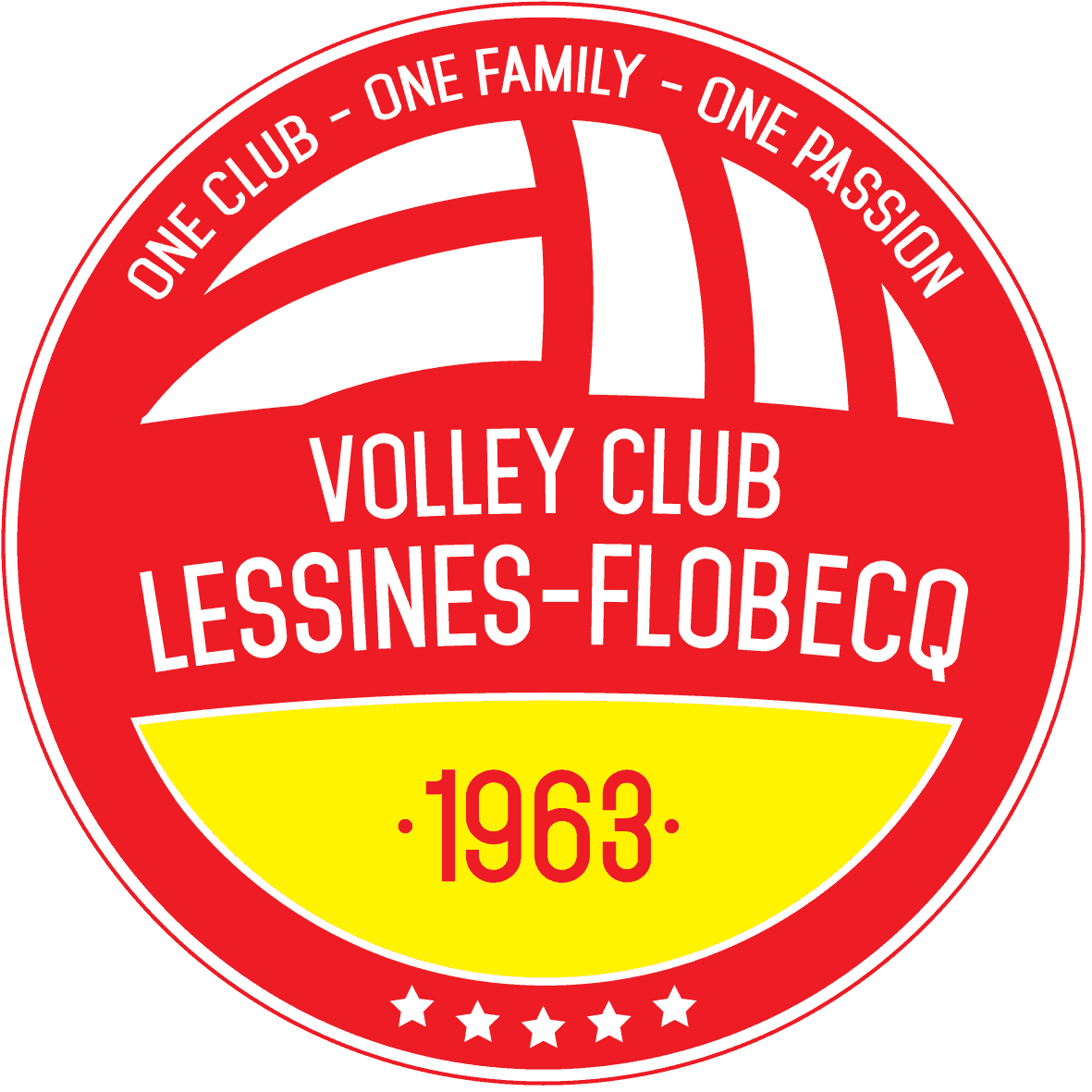 VC Lessines-Flobecq | Club de Volleyball